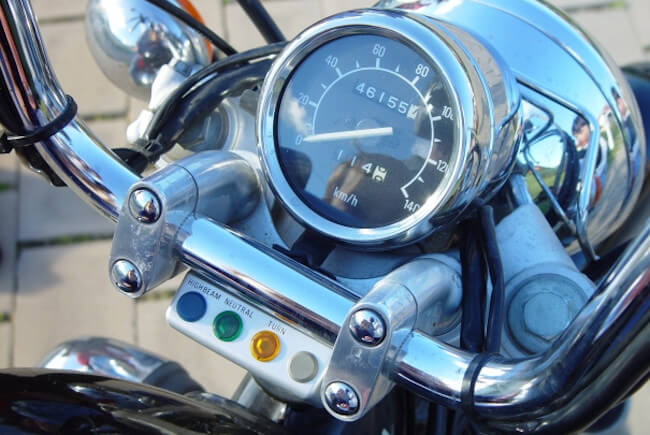Consejos AMV para el mantenimiento de la moto