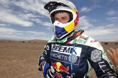 Marc Coma