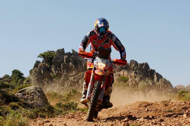 Marc Coma