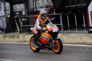 Aranca MotoGP en Telecinco