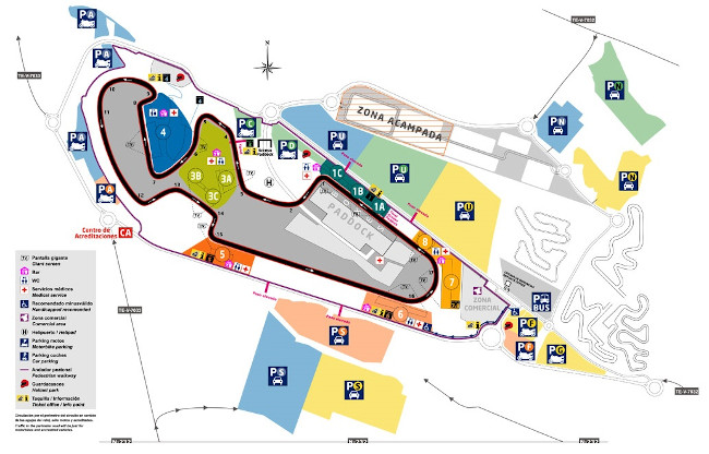 Motorland
