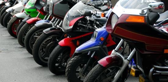 Que moto elegir. Opiniones amv