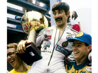 Ricardo Tormo