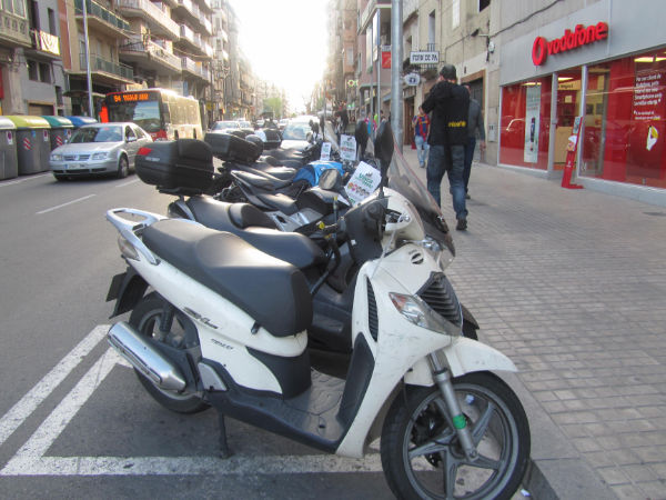 Seguridad vial