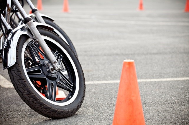 Tipos de carnet de conducir moto