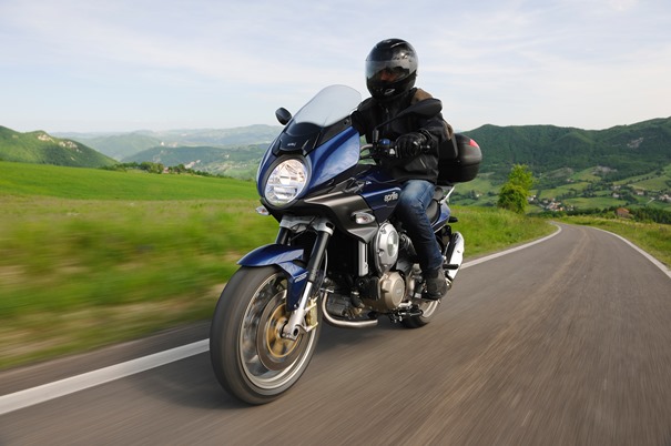 Trucos para ahorrar dinero con la moto