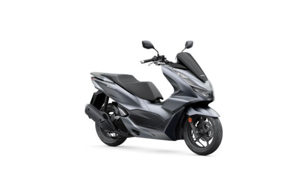 HONDA-PCX125