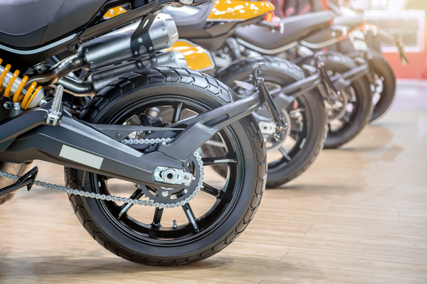 ¿Qué tipos de seguros de moto existen?