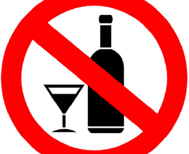 Alcohol y conducción, una mala combinación