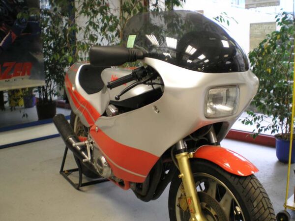 Bimota-SB4 (1982)