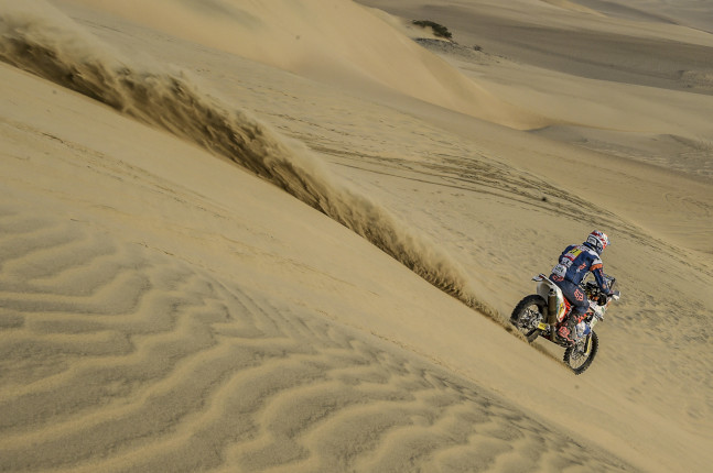 ganadores-resultados-del-rally-dakar-2018