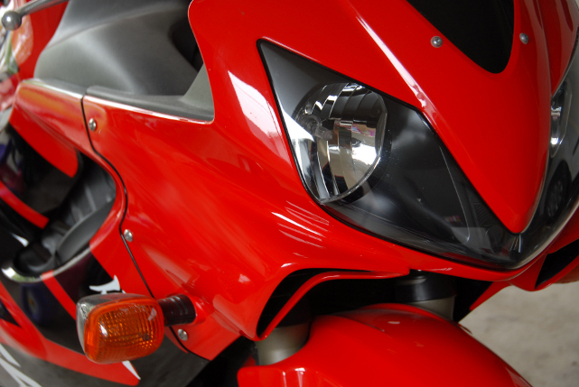 Consejos AMV para comprar una moto de segunda mano