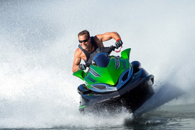 Consejos para comprar una moto de agua