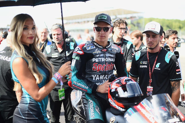 MotoGP Silverstone 2019 