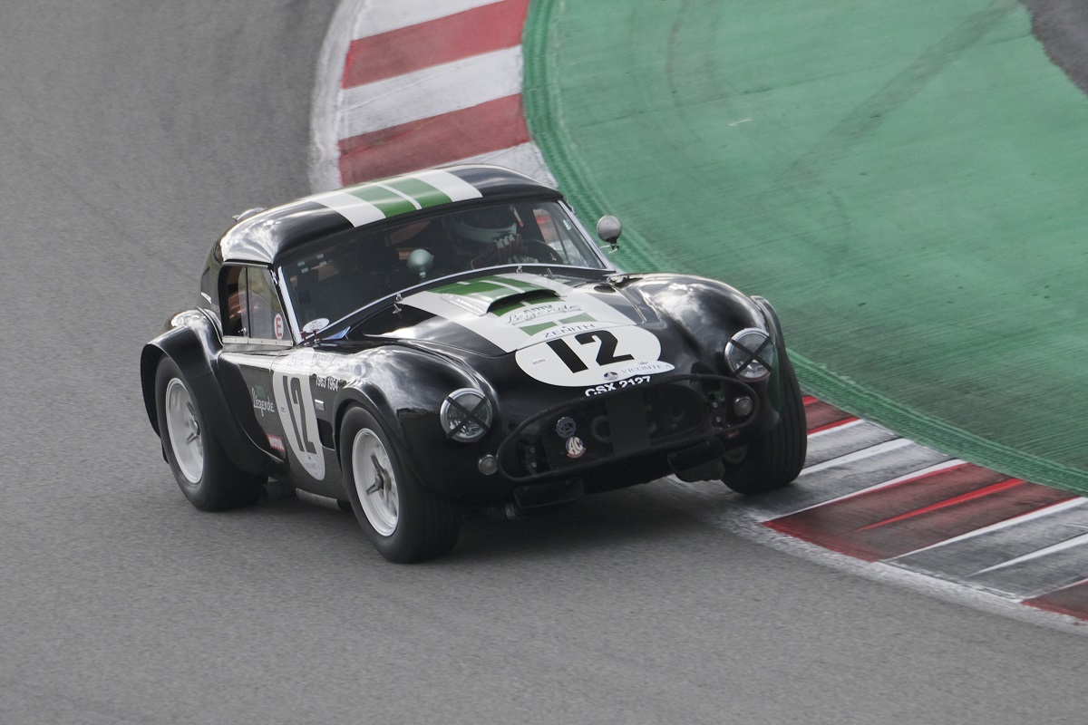 PCR-SHELBYCOBRA-1798 en Montjuic