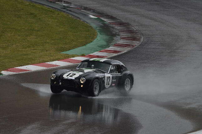 PCR-SHELBYCOBRA-8486 en Montjuic