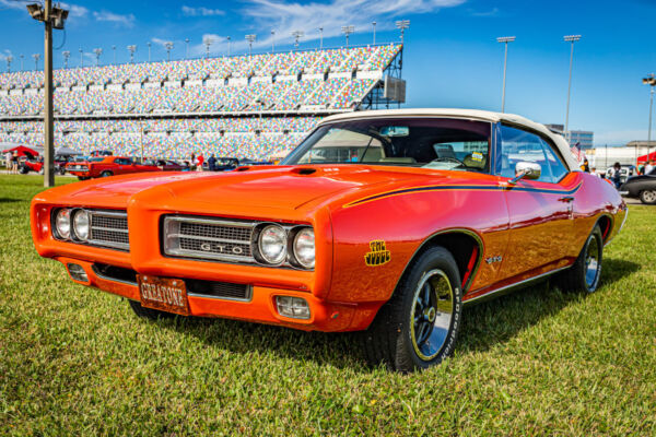 Pontiac-GTO 1963
