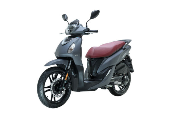 SYM-SYMPHONY-125