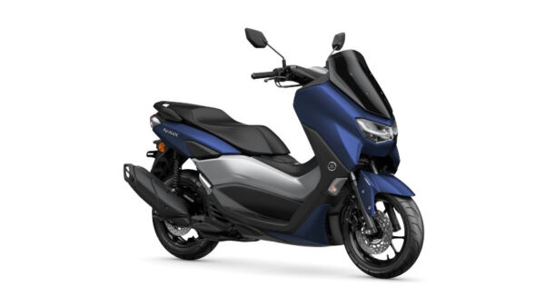 YAMAHA-NMAX-125