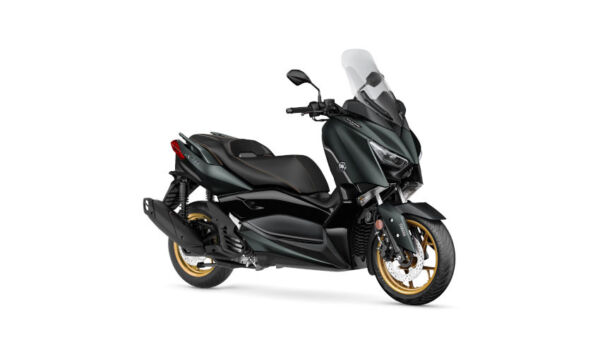 YAMAHA-XMAX-125