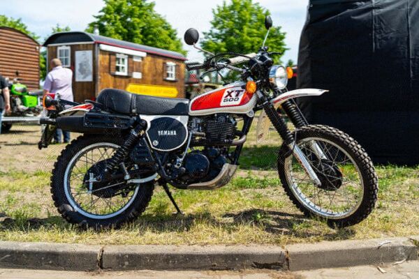 Sergey Kohl – stock.adobe.com Yamaha-XT-500