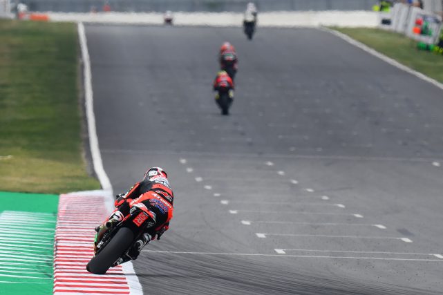 AMV 24horas Montmeló 