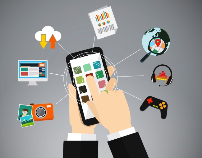Las mejores apps de moto