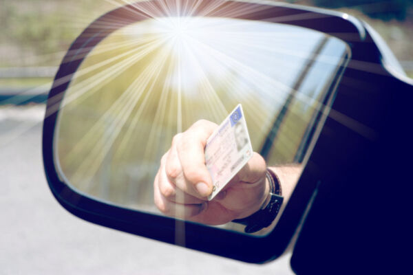 Carnet de conducir