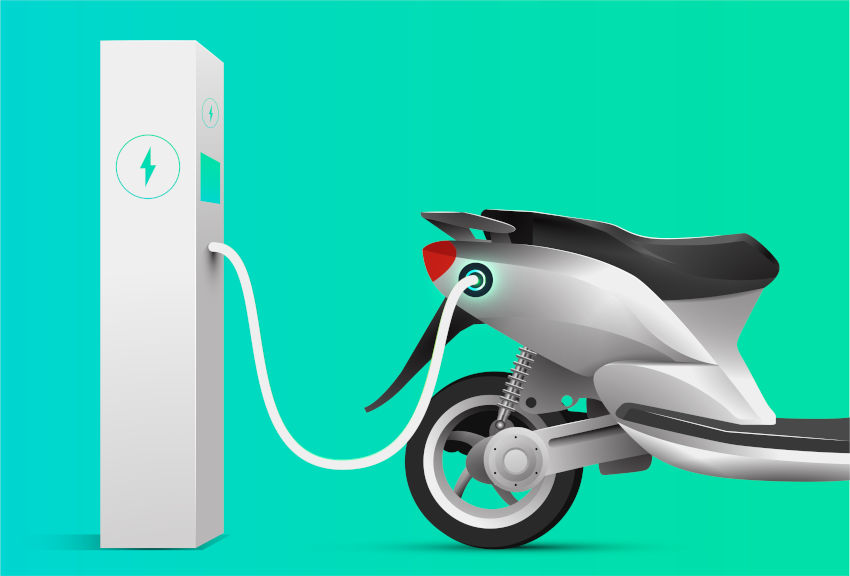 Ventajas e inconvenientes del ciclomotor eléctrico