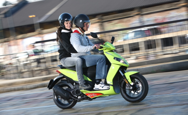 Accesorios de comnicacion en moto
