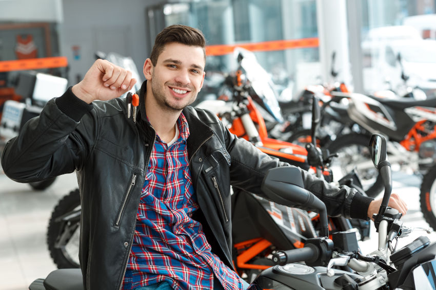 Consejos AMV antes de estrenar moto