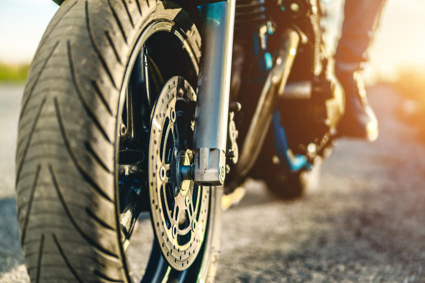 Consejos AMV para elegir moto