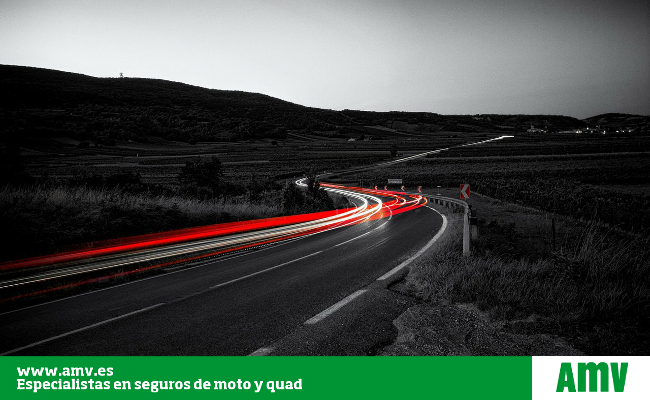 Consejos moto