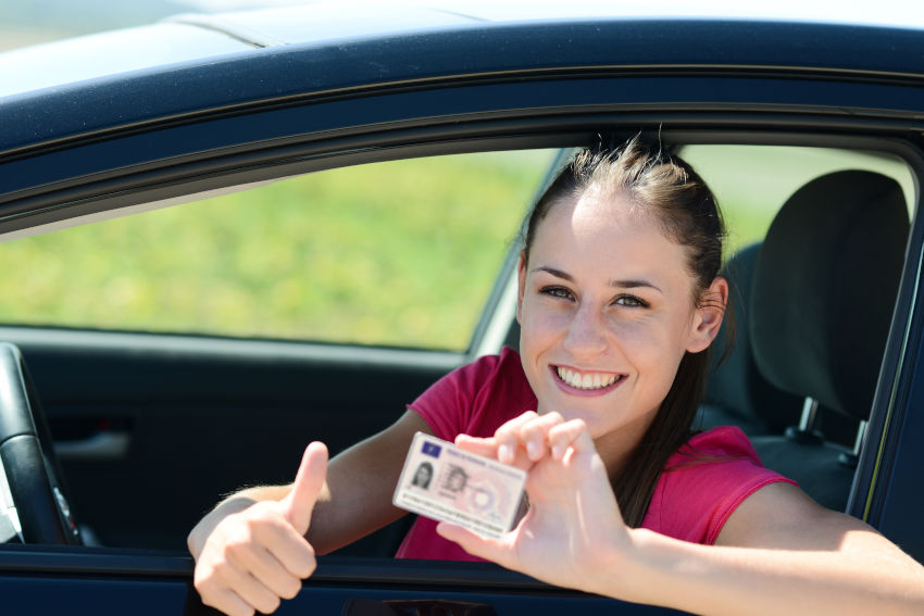 Convalidar carnet de conducir extranjero