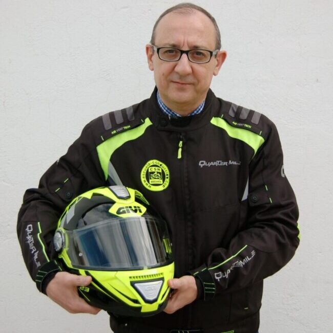 Bernardo Valades - Autor de Noticias AMV