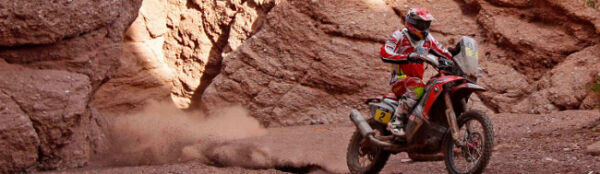 Consejos AMV para el equipamiento de moto