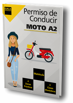 Descuento en tu seguro de moto y coche