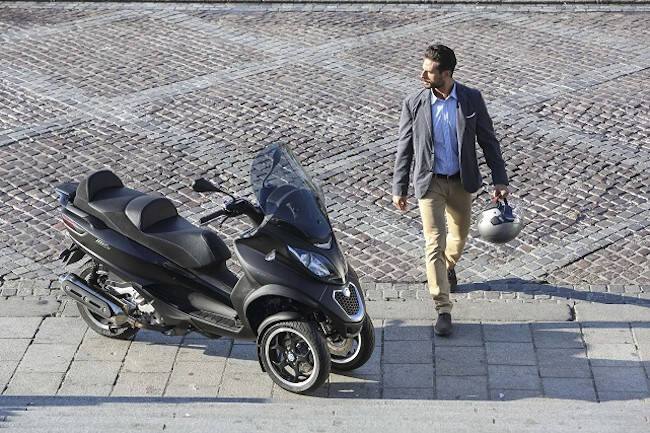 Ahorrar en moto. Gasolineras más baratas