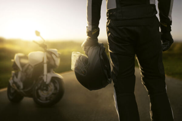 Homologaciones de los cascos de moto
