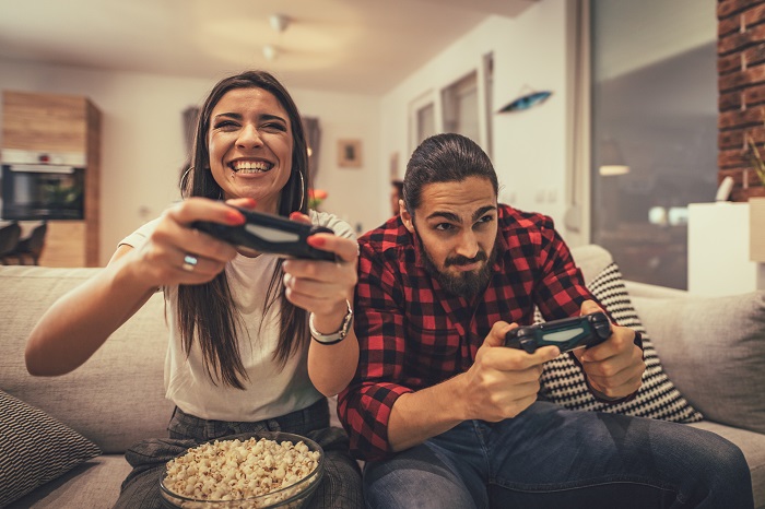 Los mejores juegos de motos