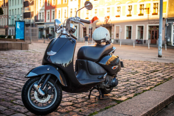 Motos para principiantes: 125cc