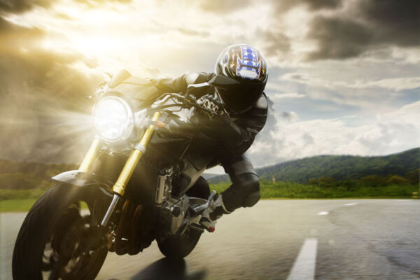 Consejos AMV para elegir tu moto