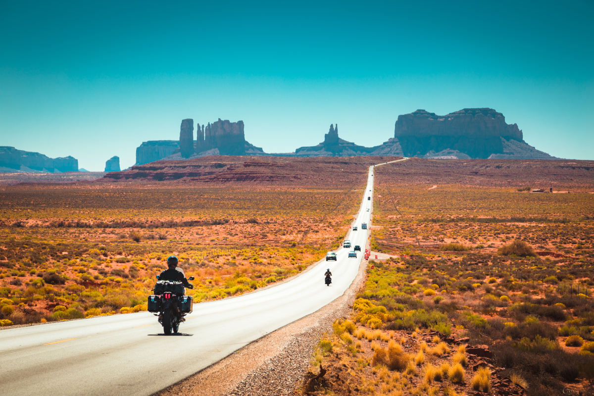 Trámites para matricular una moto extranjera