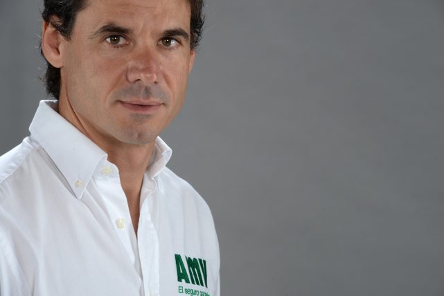 Alex Crivillé