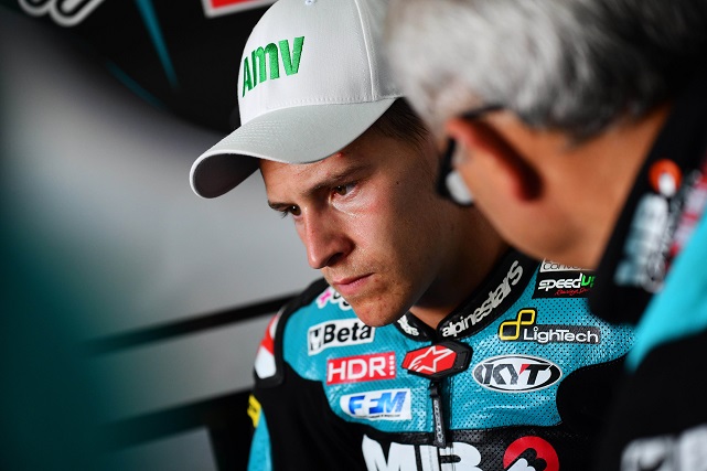 Motogp Tailandia 2018 - www.photoPSP.com