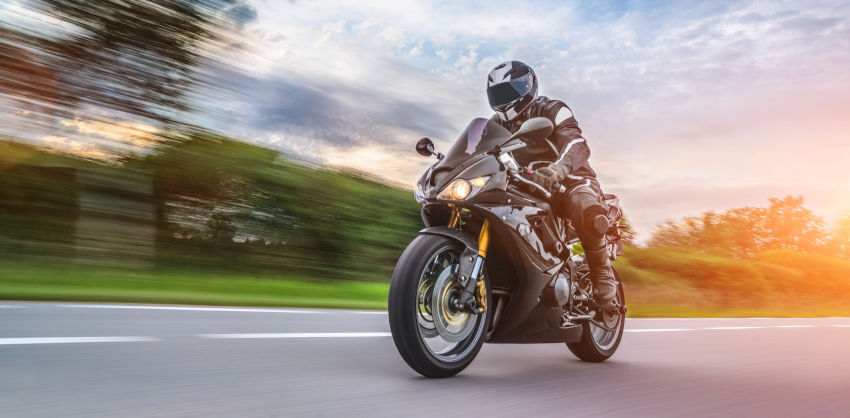 Top 15 motos deportivas