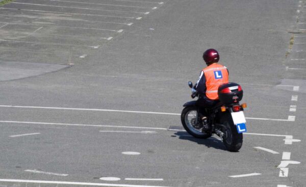 motos para principiantes