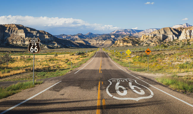 Qué es el mototurismo