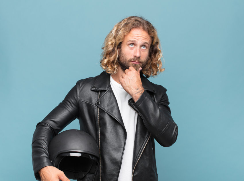 Cómo saber si una moto de segunda mano tiene multas