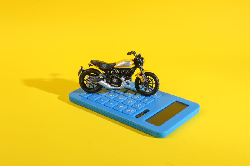 Cuánto vale un seguro de moto
